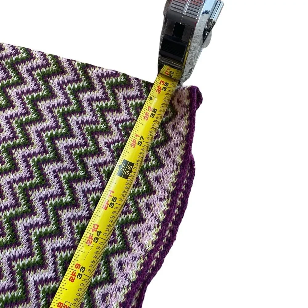 Missoni women iconic